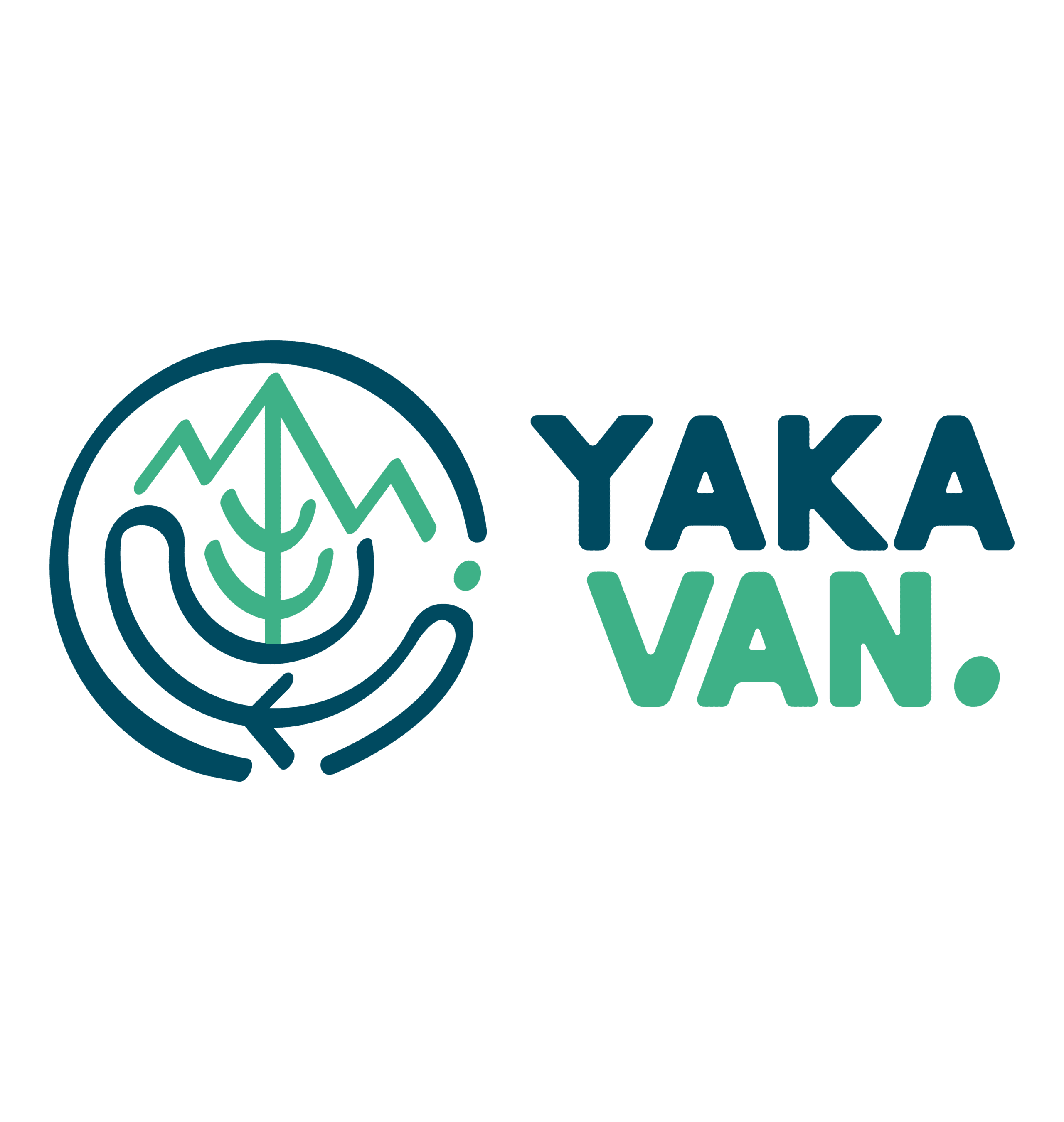 Logo YAKAVAN